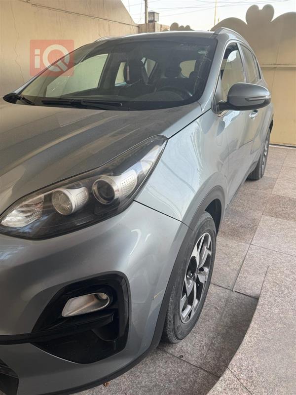 كيا سبورتاج 2020 للبيع في العراق -  بغداد